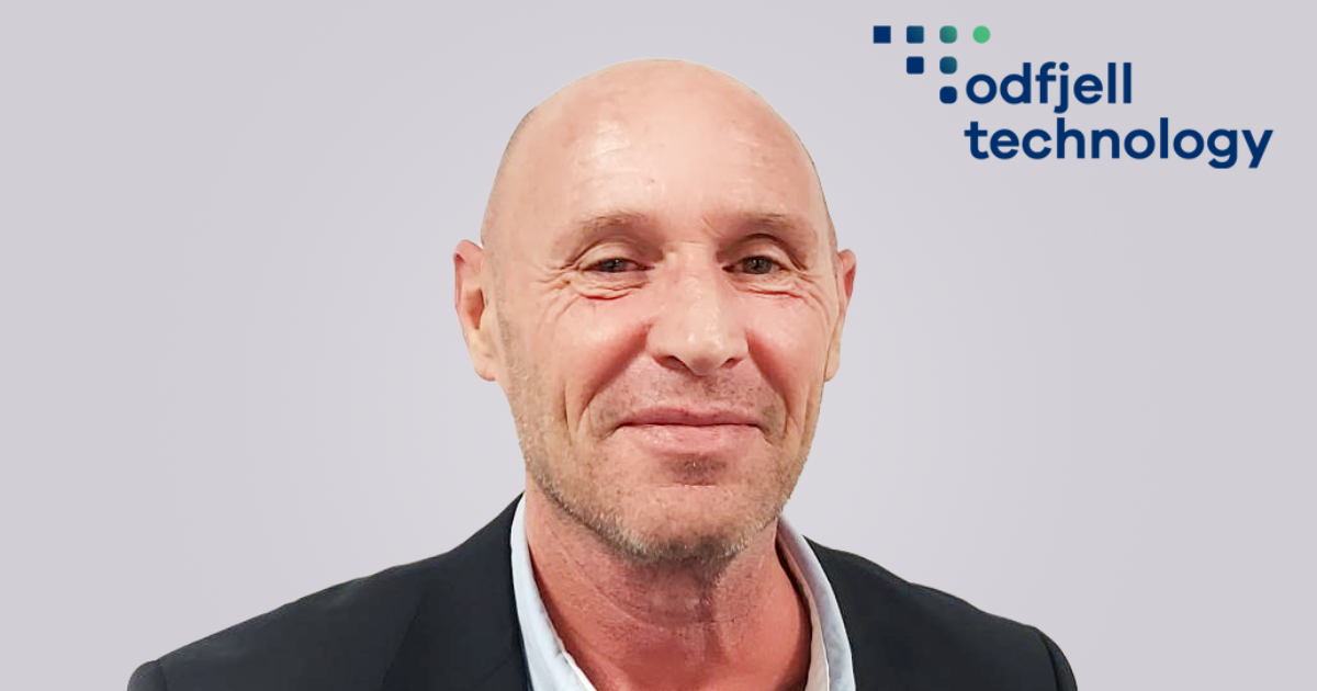 OpenGraph Image for Odfjell Technology announces appointment of VP Projects and Engineering, UK