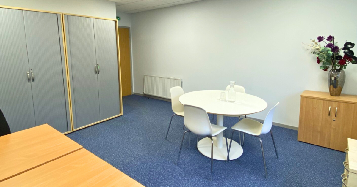 OpenGraph Image for Fly Cup documents last few units available for Fly Cup Enterprises’ spaces in Inverurie