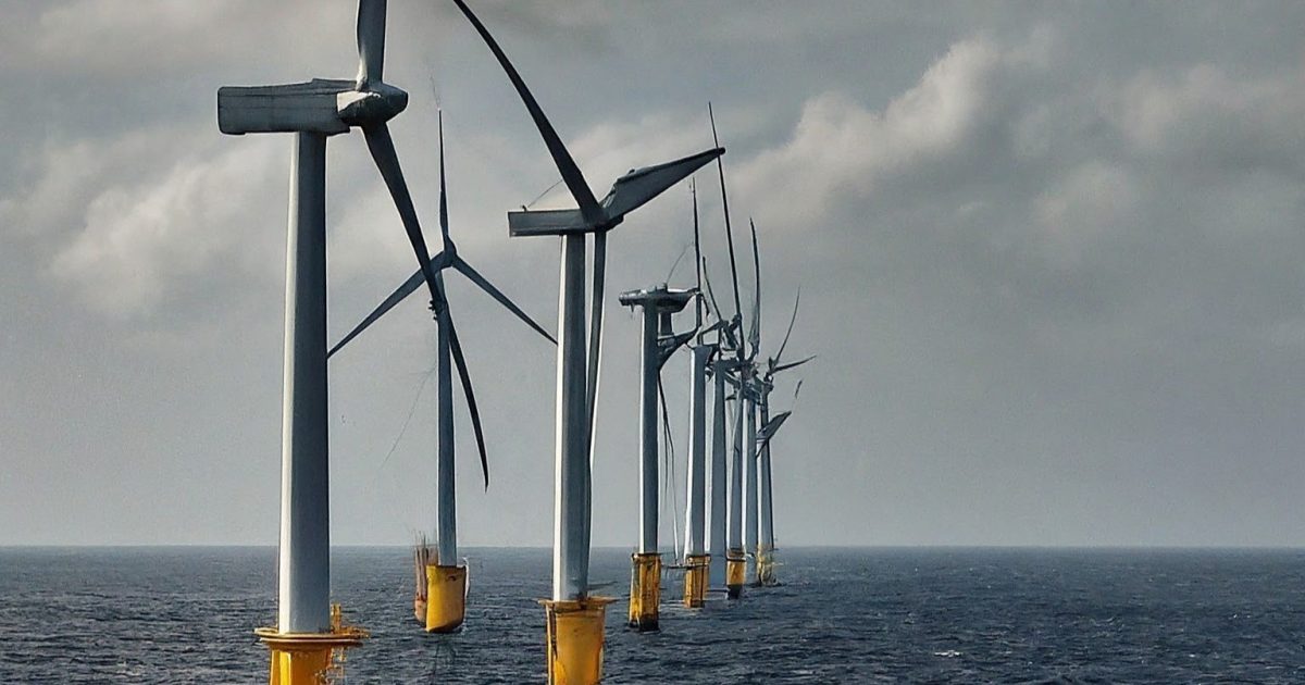 OpenGraph Image for OEUK launches first wind decommissioning guidelines