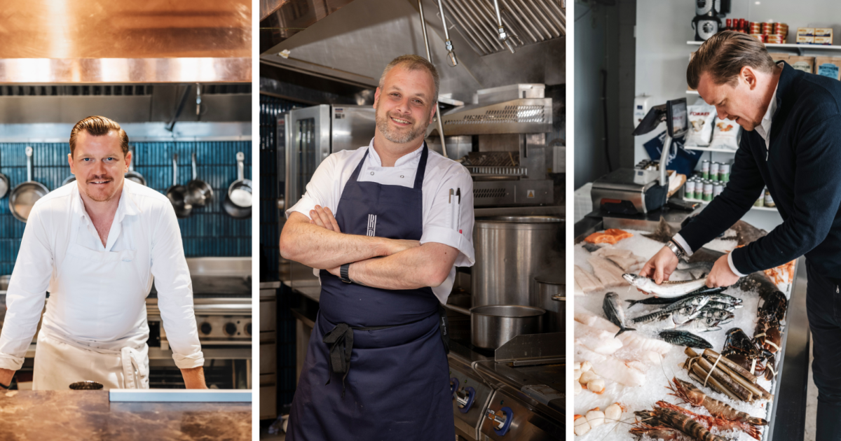 OpenGraph Image for Old Course Hotel launches inaugural Chef's Series with two-Michelin-Starred Alex Dilling