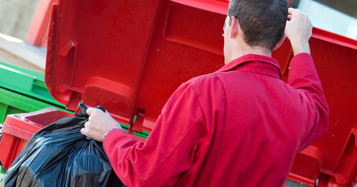 OpenGraph Image for One Stop Waste announces free waste consultations to promote business sustainability