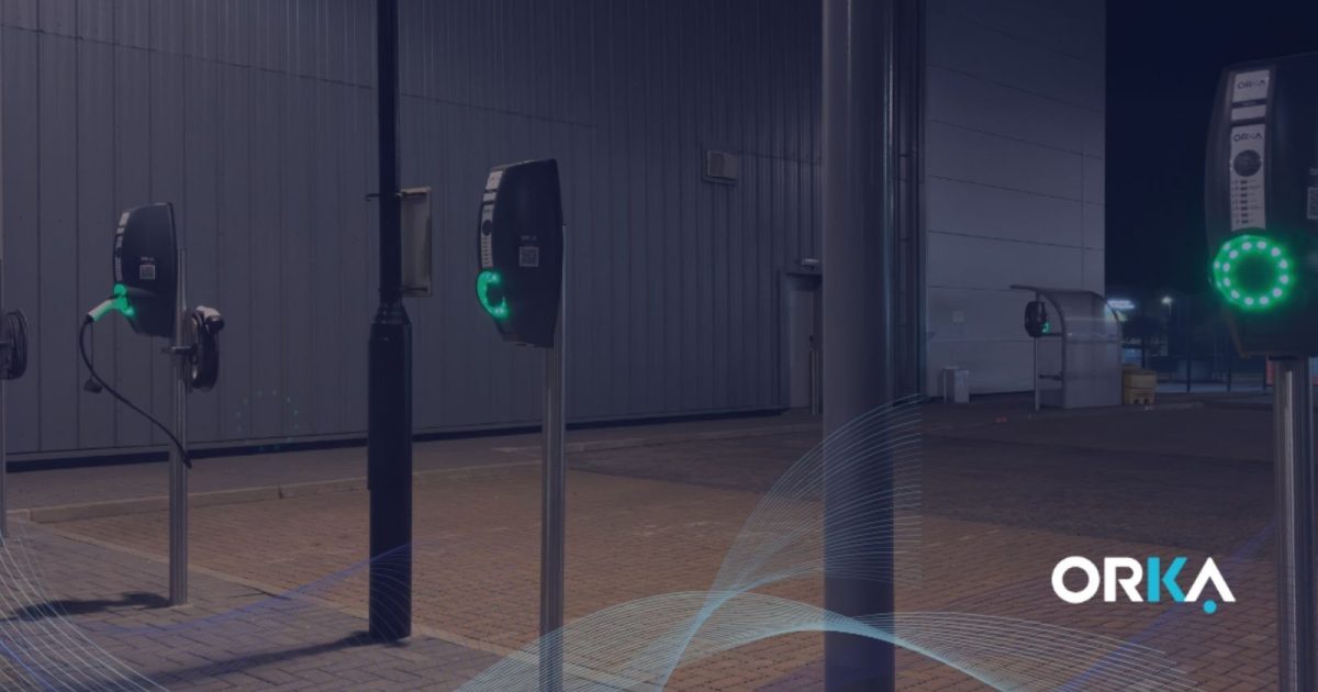 OpenGraph Image for Government increases workplace EV charging support by almost 43%