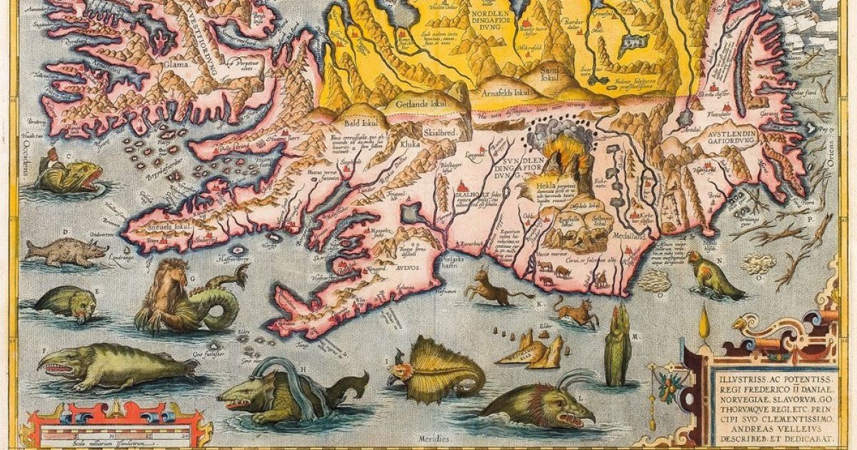 OpenGraph Image for Aberdeenshire artist to lead mass colouring event inspired by 400-year-old atlas