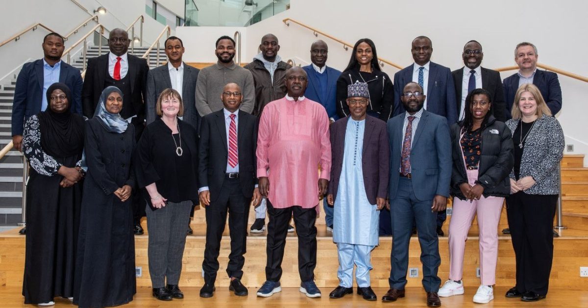 OpenGraph Image for RGU partners with scholarship body to launch new energy doctoral programme in Nigeria