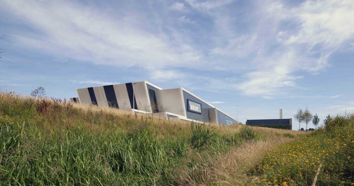 OpenGraph Image for The British Society of Prosthodontics confirms annual 2022 conference at P&J Live