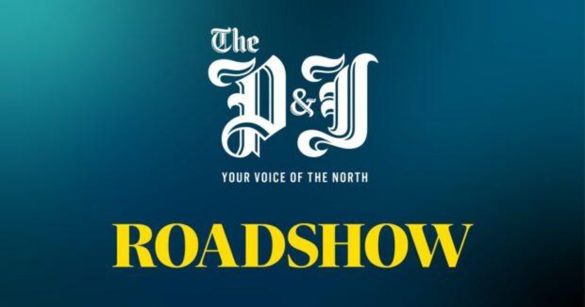 OpenGraph Image for The Press and Journal to bring reporter teams for public Q&A sessions as it launches three-stop regional roadshow