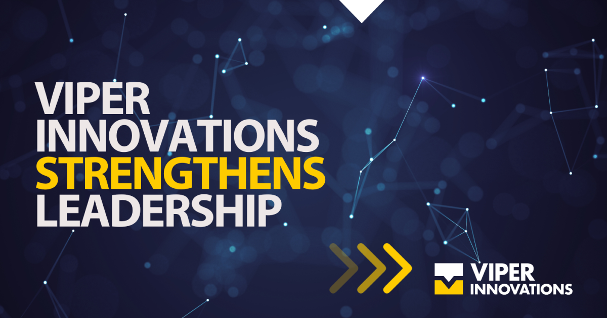 OpenGraph Image for Viper Innovations strengthens leadership team with key innovation and engineering appointments