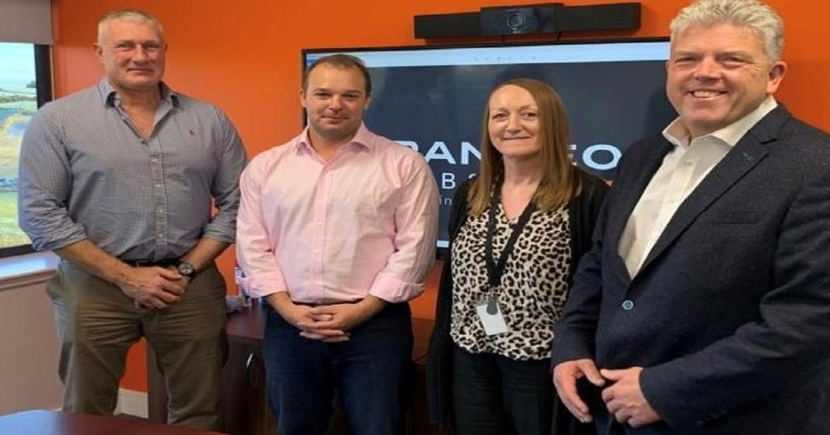 OpenGraph Image for EODEX and PanGeo Subsea form collaborative partnership for UXO detection and disposal services