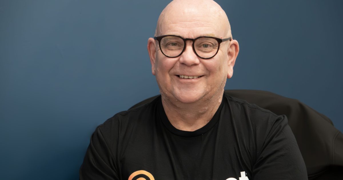 OpenGraph Image for COMET strengthens leadership team with Paul Hastings as head of software sales