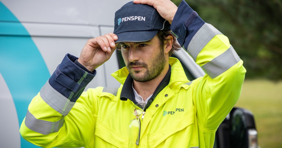 OpenGraph Image for Penspen shortlisted for Hydrogen UK Award