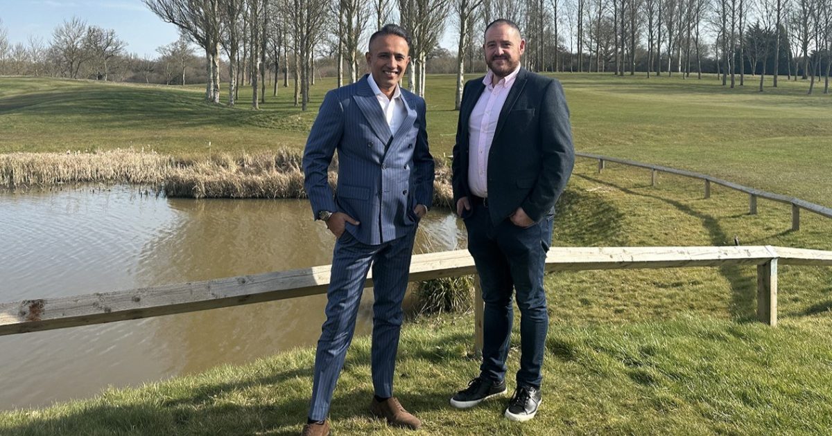 OpenGraph Image for Redsquid grows Gamma partnership with new acquisition