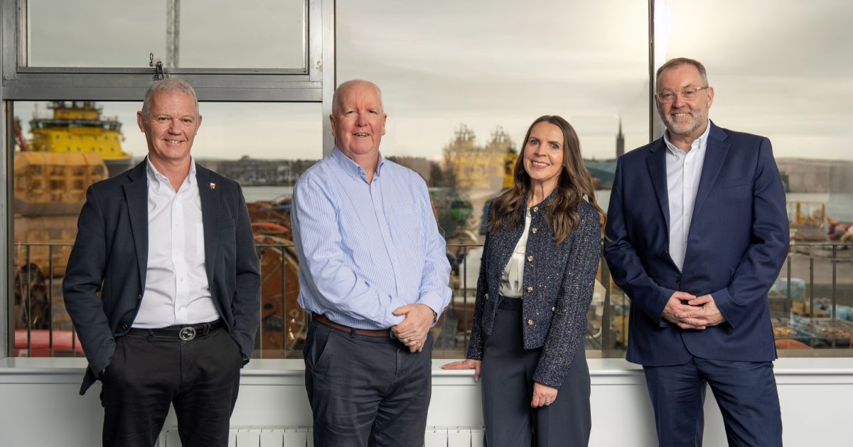 OpenGraph Image for Montrose Port Authority welcomes new board members amid significant strategic growth