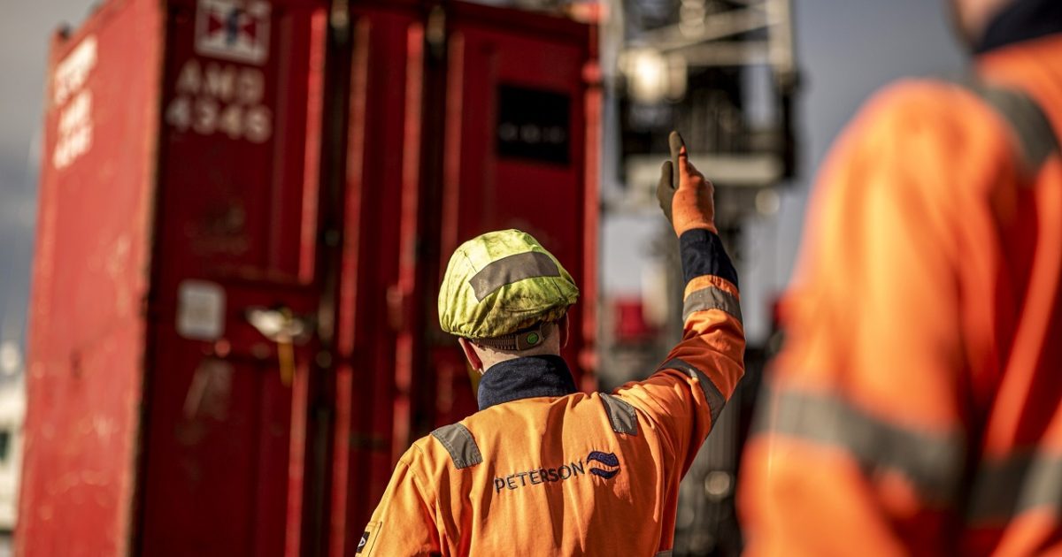 OpenGraph Image for Peterson reports positive 2020 financial performance