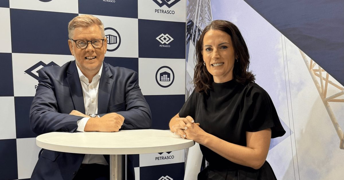 OpenGraph Image for Petrasco Energy Logistics partners with Bethan Customs Consultancy to lead industry in independent compliance assurance