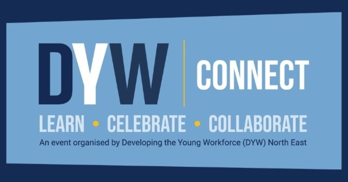 OpenGraph Image for DYW North East Connect Awards finalist announced