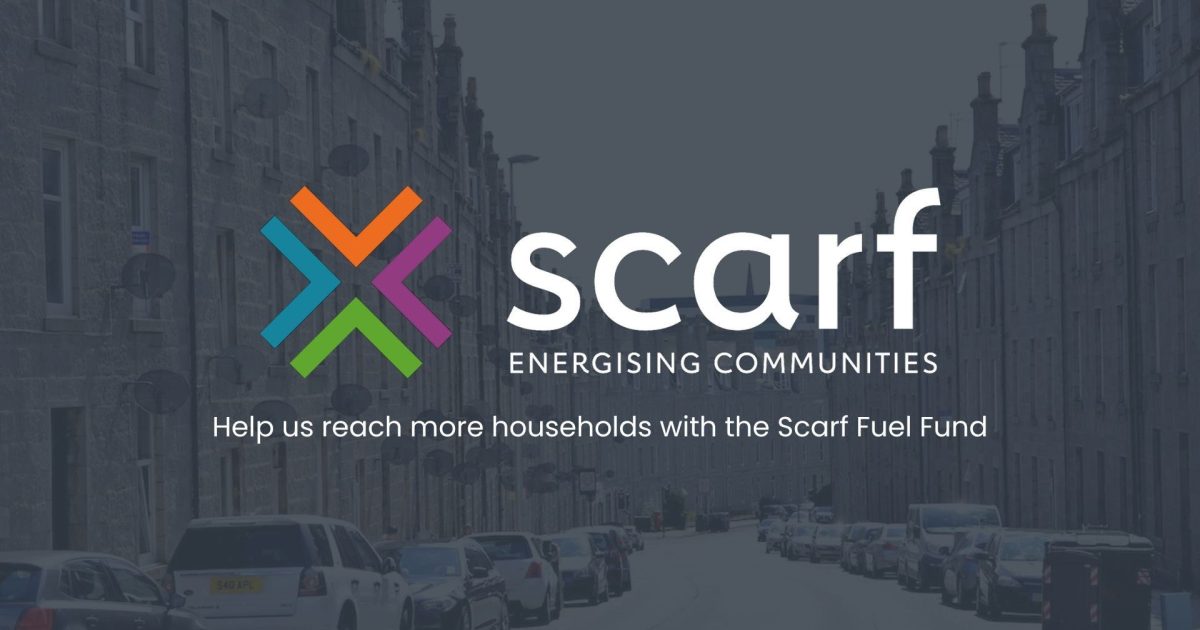 OpenGraph Image for Scarf Fuel Fund expands access to energy vouchers