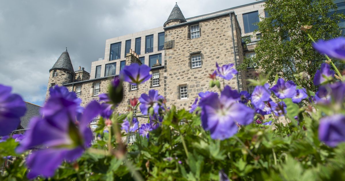 OpenGraph Image for Opening date announced for Provost Skene’s House