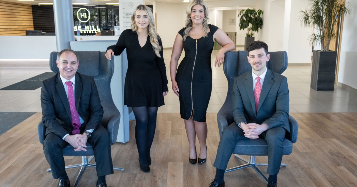 OpenGraph Image for Quantify Advisors advises German Doner Kebab on its disposal to private equity firm True