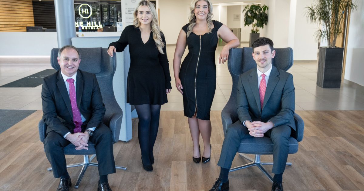 OpenGraph Image for Quantify Advisors shortlisted for prestigious Scottish business award