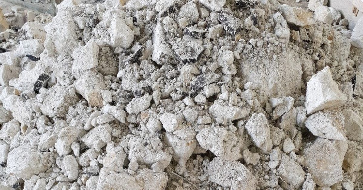 OpenGraph Image for Demolition of RAAC-affected homes to be carried out