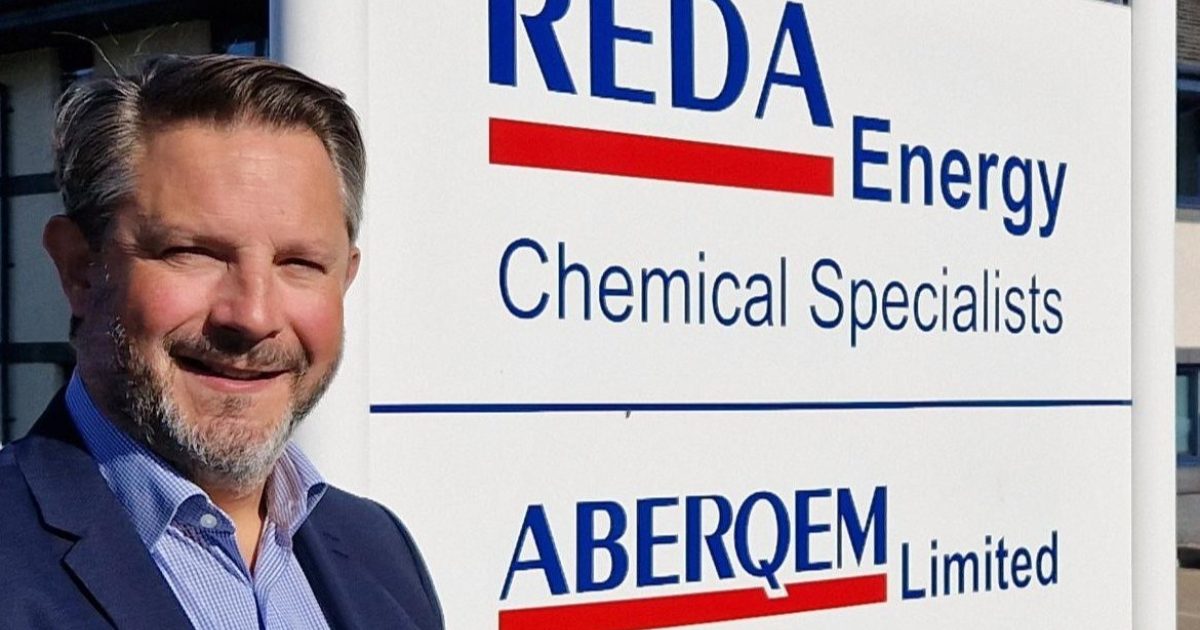 OpenGraph Image for REDA Energy appoints Director of Business Development to target international growth