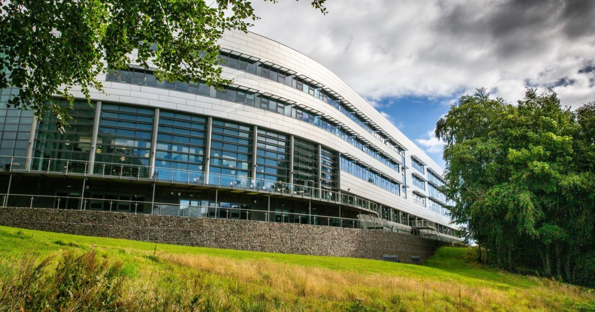 OpenGraph Image for Boost your workforce with RGU’s work-based learning