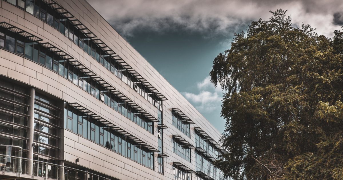OpenGraph Image for RGU secures £800,000 grant to drive clean hydrogen innovation