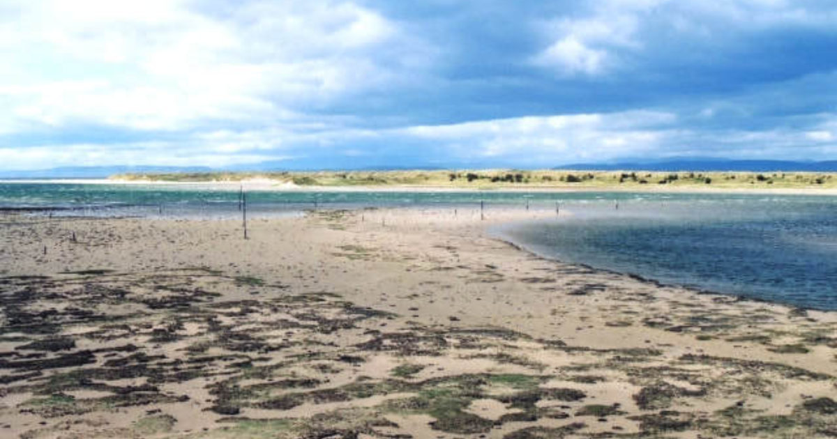 OpenGraph Image for RGU awarded funding to explore ‘The Disappeared Village’ as part of the Year of Scotland’s Stories 2022 campaign