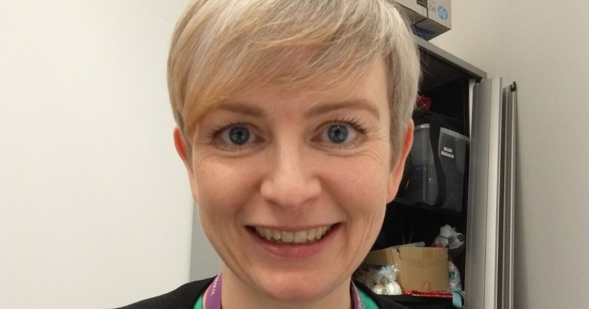 OpenGraph Image for Award-winning entrepreneur joins RGU as latest Royal Society Entrepreneur in Residence