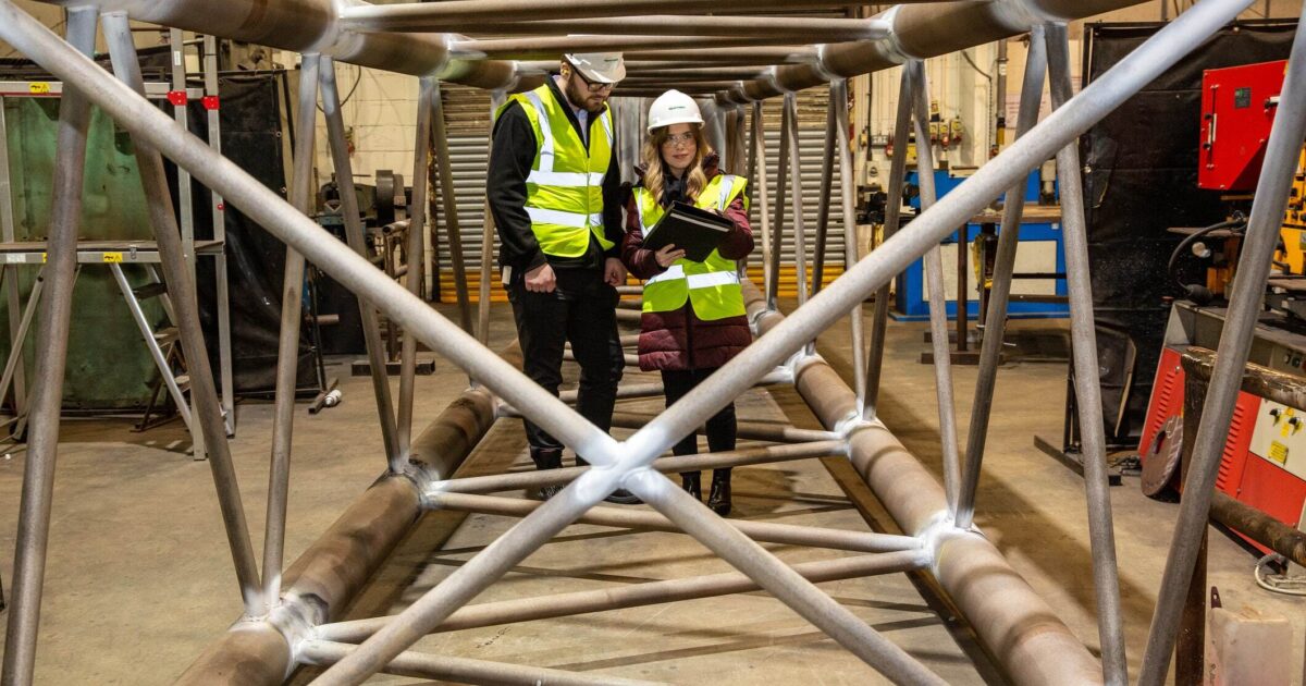 OpenGraph Image for Last remaining spaces for RGU Graduate Apprenticeships