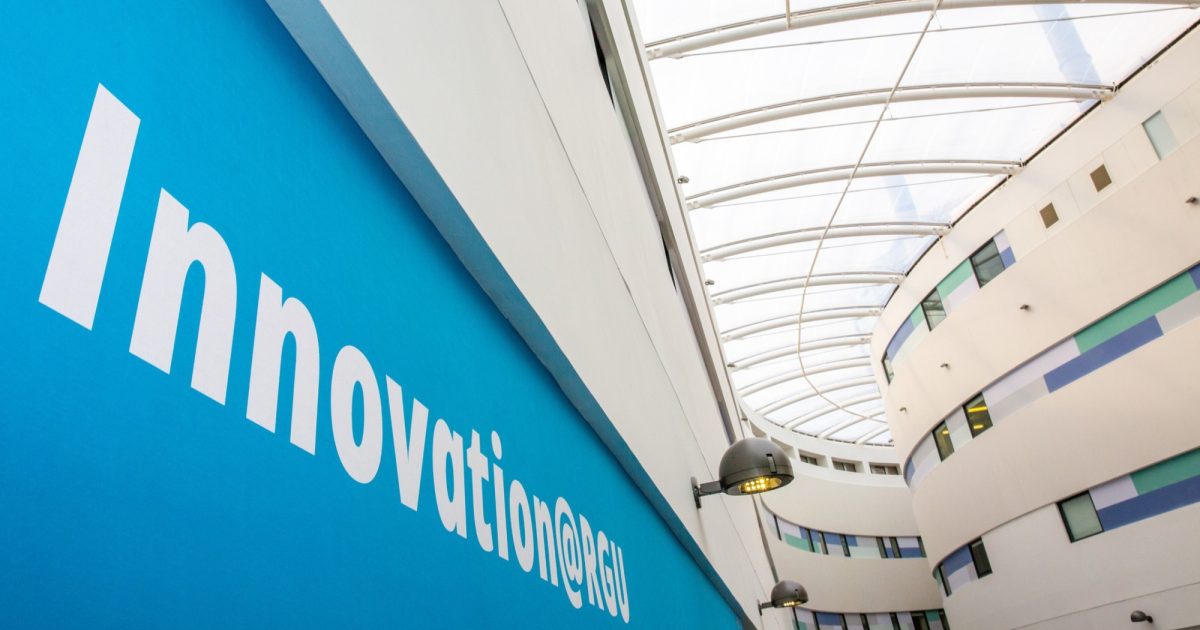 OpenGraph Image for RGU offers free short course places to food, drink and tourism entrepreneurs