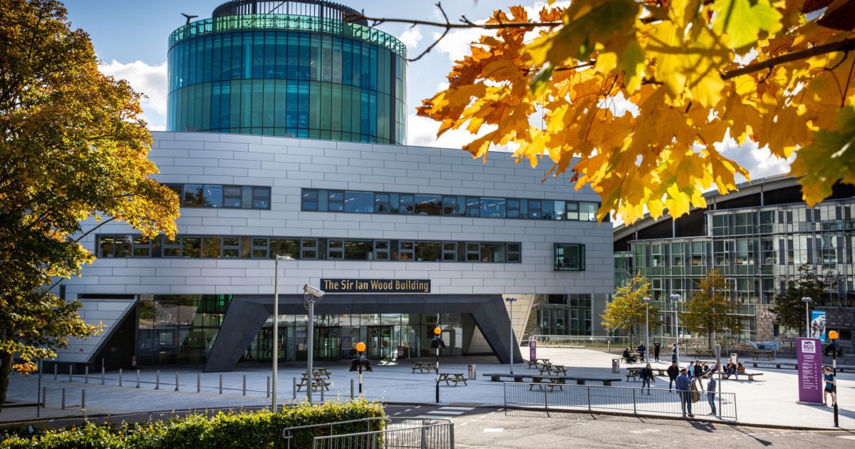 OpenGraph Image for RGU Graduate Apprenticeship in Built Environment gains global accreditation