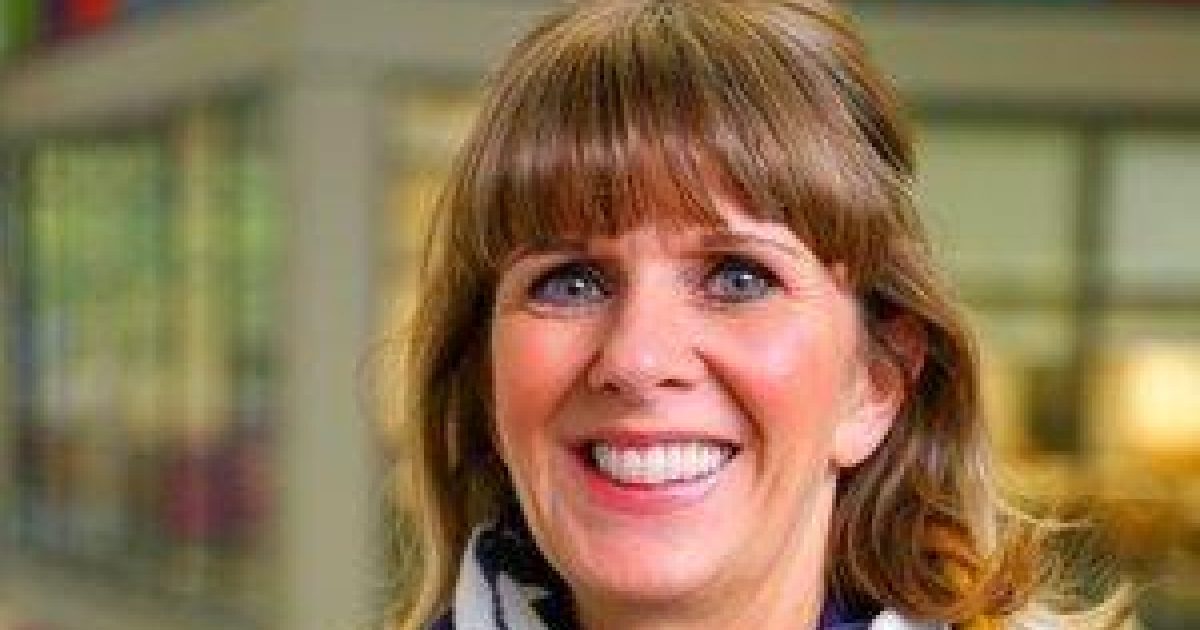 OpenGraph Image for RGU research highlights importance of staying positive ahead of giving birth