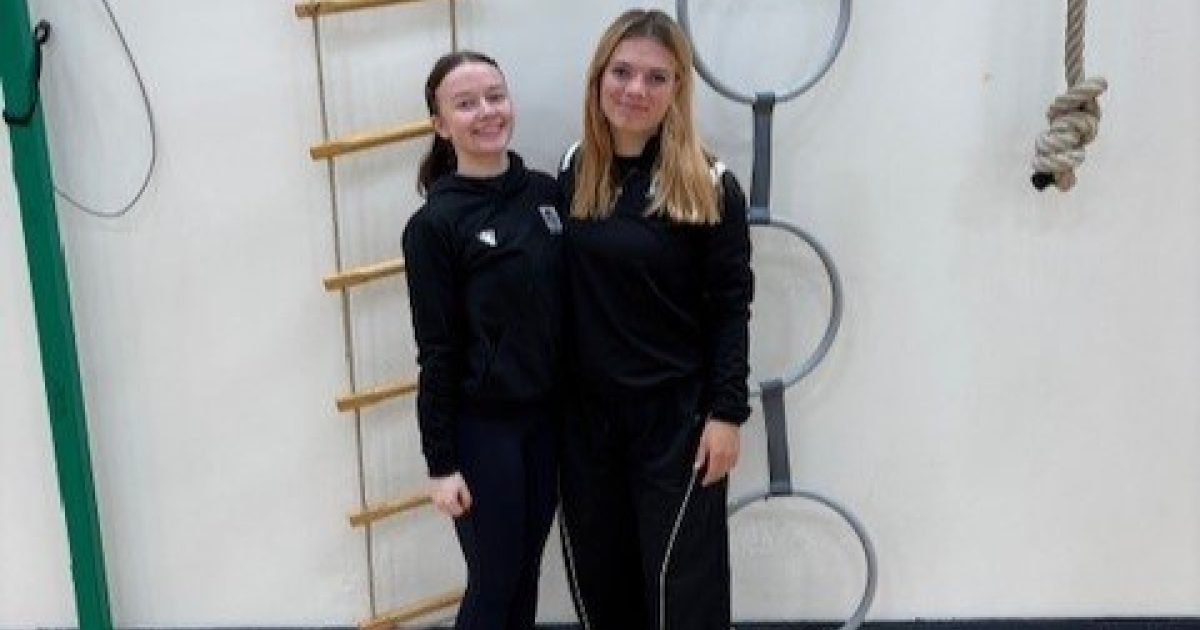 OpenGraph Image for Active Schools Aberdeen and Robert Gordon University (RGU) continue successful collaborative working through FUNdamental activity day