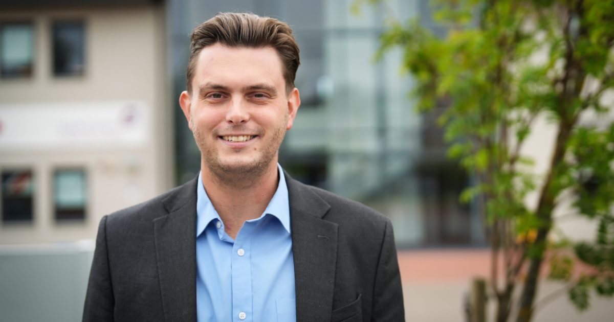 OpenGraph Image for Johnston Carmichael Wealth further expands financial planning team with senior hire