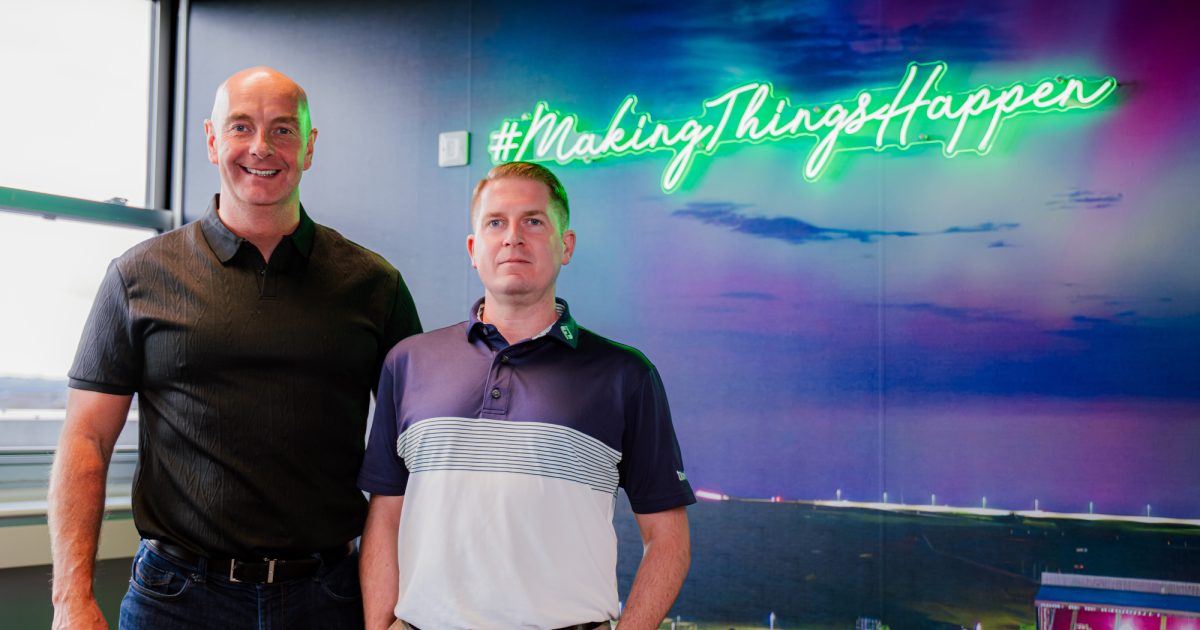 OpenGraph Image for Rock Flow Dynamics becomes latest firm to move to Union Street