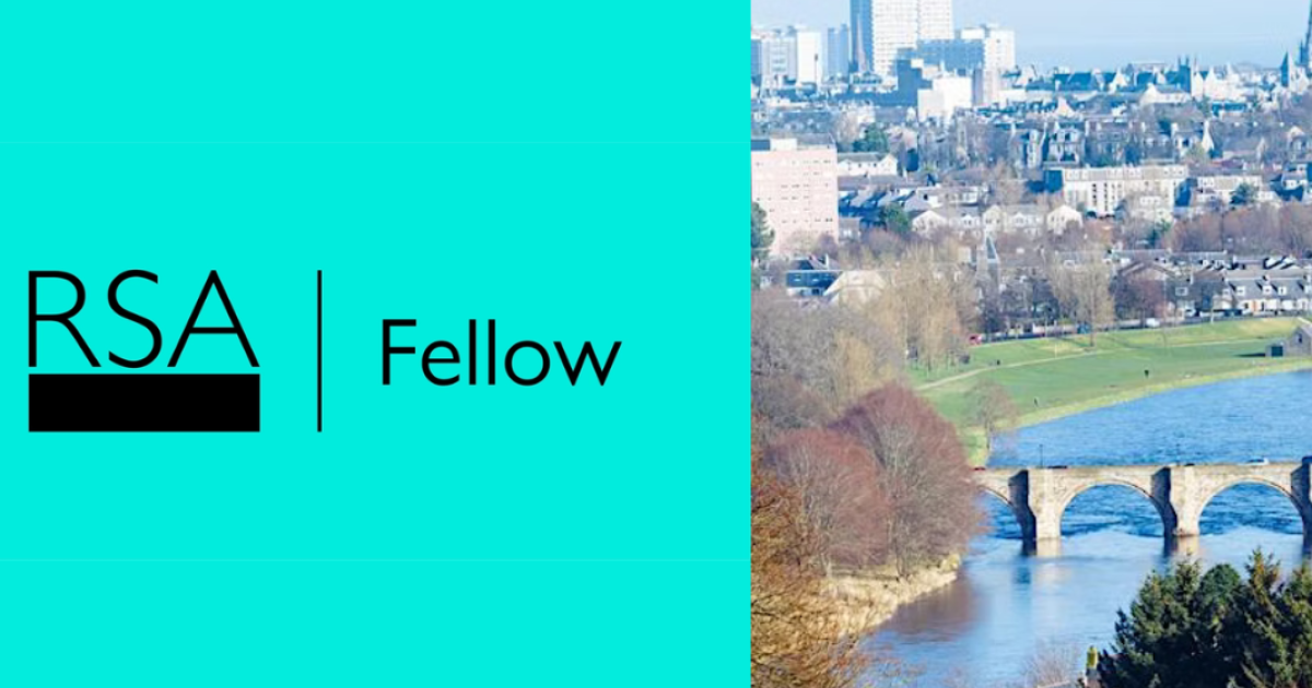 OpenGraph Image for Upcoming event - The Future We Choose: Ethics, Governance, and Regenerative Leadership