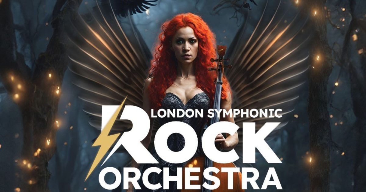OpenGraph Image for London Symphonic Rock Orchestra to bring iconic hits to P&J Live