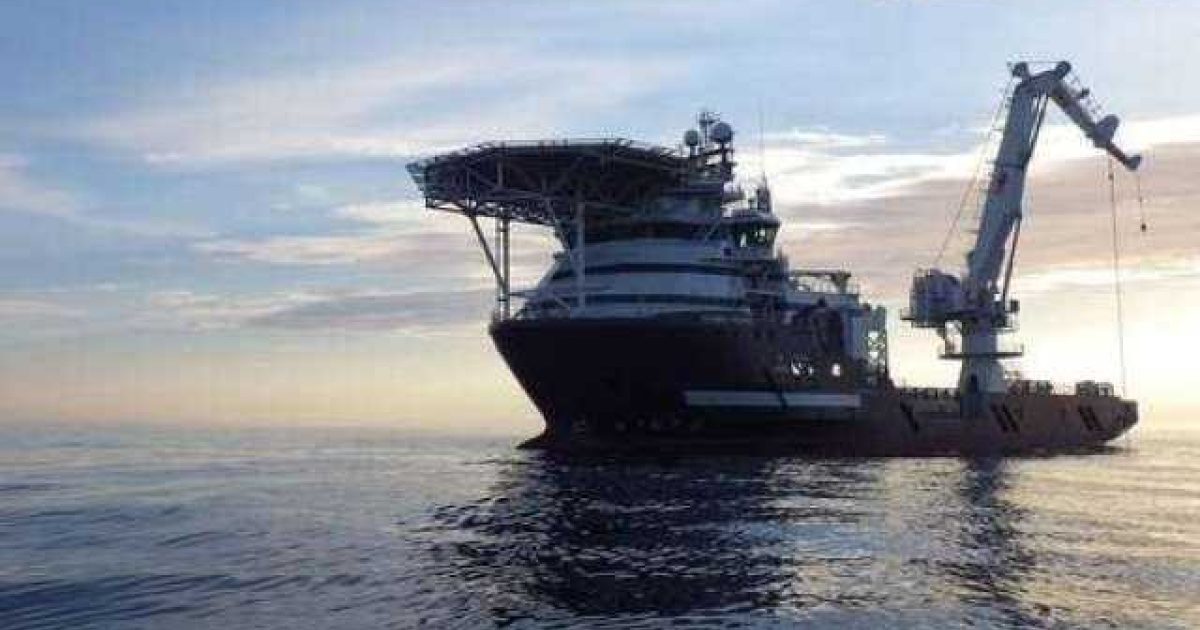 OpenGraph Image for Reach Subsea has been granted up to €14.3million from the EU Innovation Fund