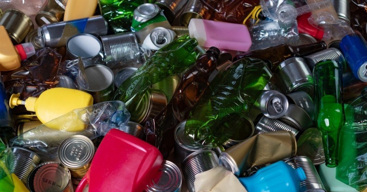 OpenGraph Image for Adjustments to textile recycling bank network in Aberdeenshire