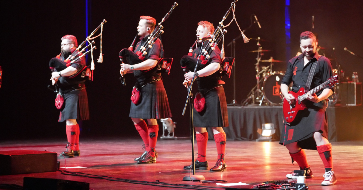 OpenGraph Image for Legendary Scottish band to headline Macdonald Aviemore Resort’s Hogmanay celebrations
