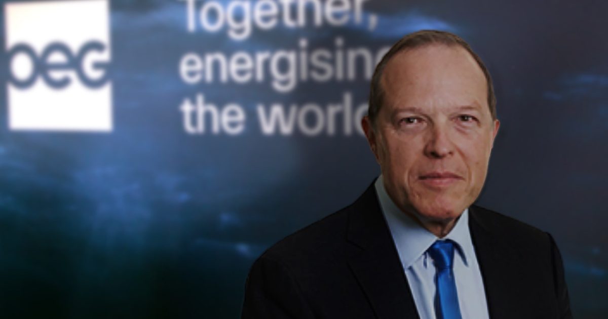OpenGraph Image for OEG Energy appoints new chairman