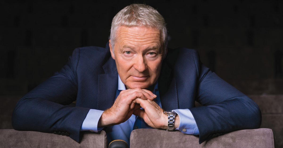 OpenGraph Image for Laughter returns to the North-east as Aberdeen Comedy Festival kicks off next week