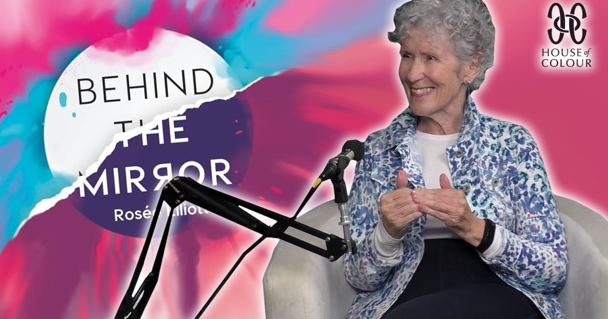 OpenGraph Image for SZN Media’s Seasonal Discussions welcomes author and entrepreneur Rosee Elliott for a colourful and inspiring episode