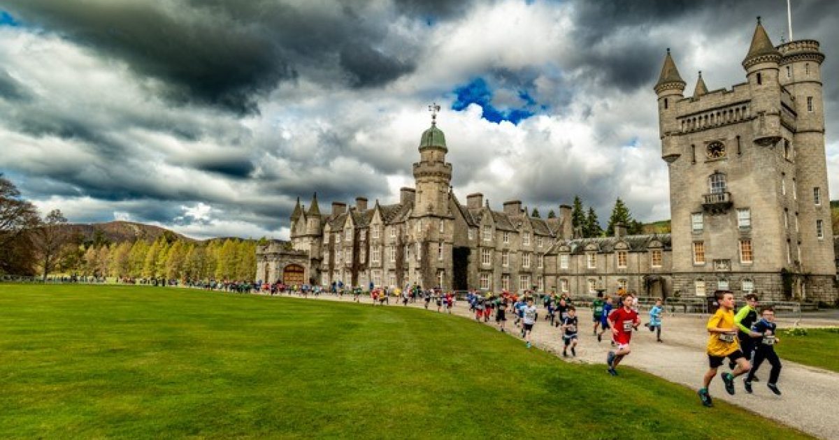 OpenGraph Image for Balmoral runners to combat climate-change impacts