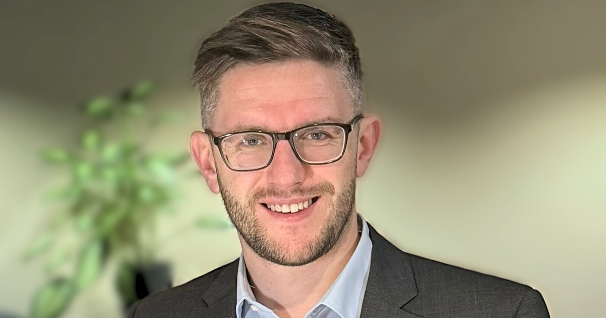 OpenGraph Image for CyberPrism welcomes Shaun McGarva as OT cyber security solutions manager