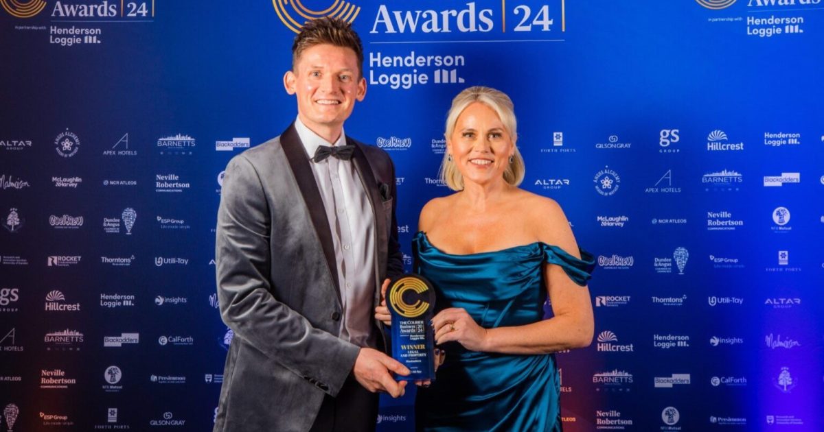 OpenGraph Image for Blackadders wins prestigious title at major business awards