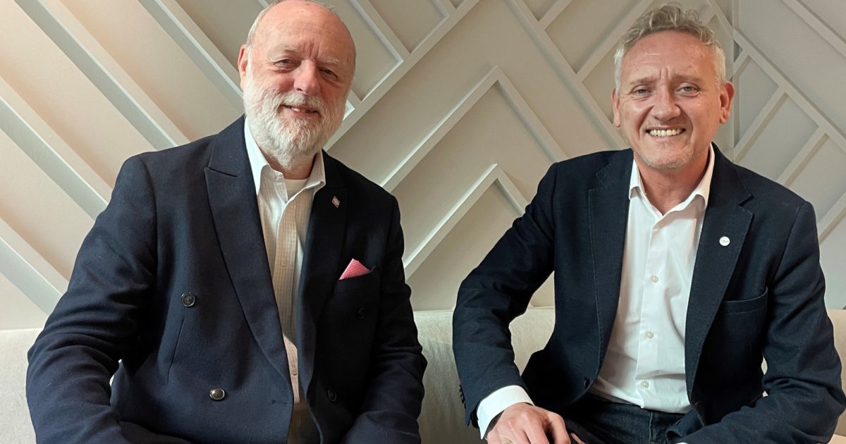 OpenGraph Image for SPACE Facilities Management awarded ISO 41001:2018 certification