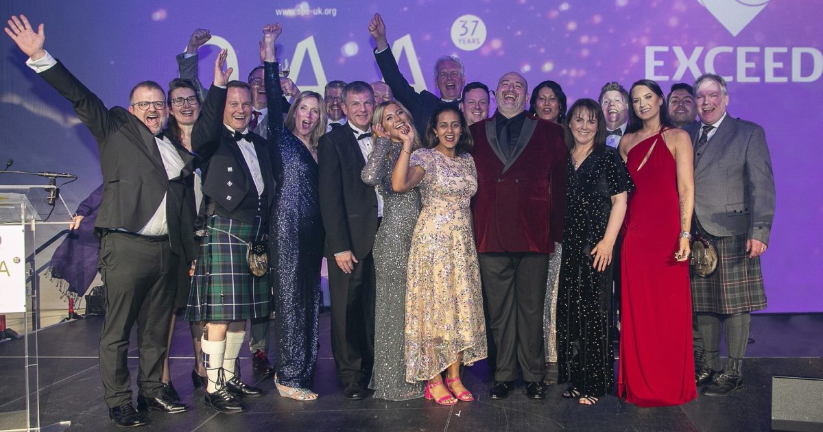 OpenGraph Image for Final reminder of entry deadline for the 38th Offshore Achievement Awards