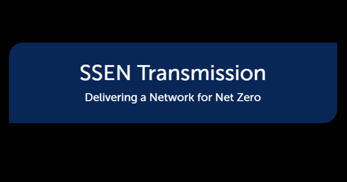 OpenGraph Image for SSEN Transmission publishes final Report on Consultation for Beauly-Blackhillock-New Deer-Peterhead 400kV overhead line project